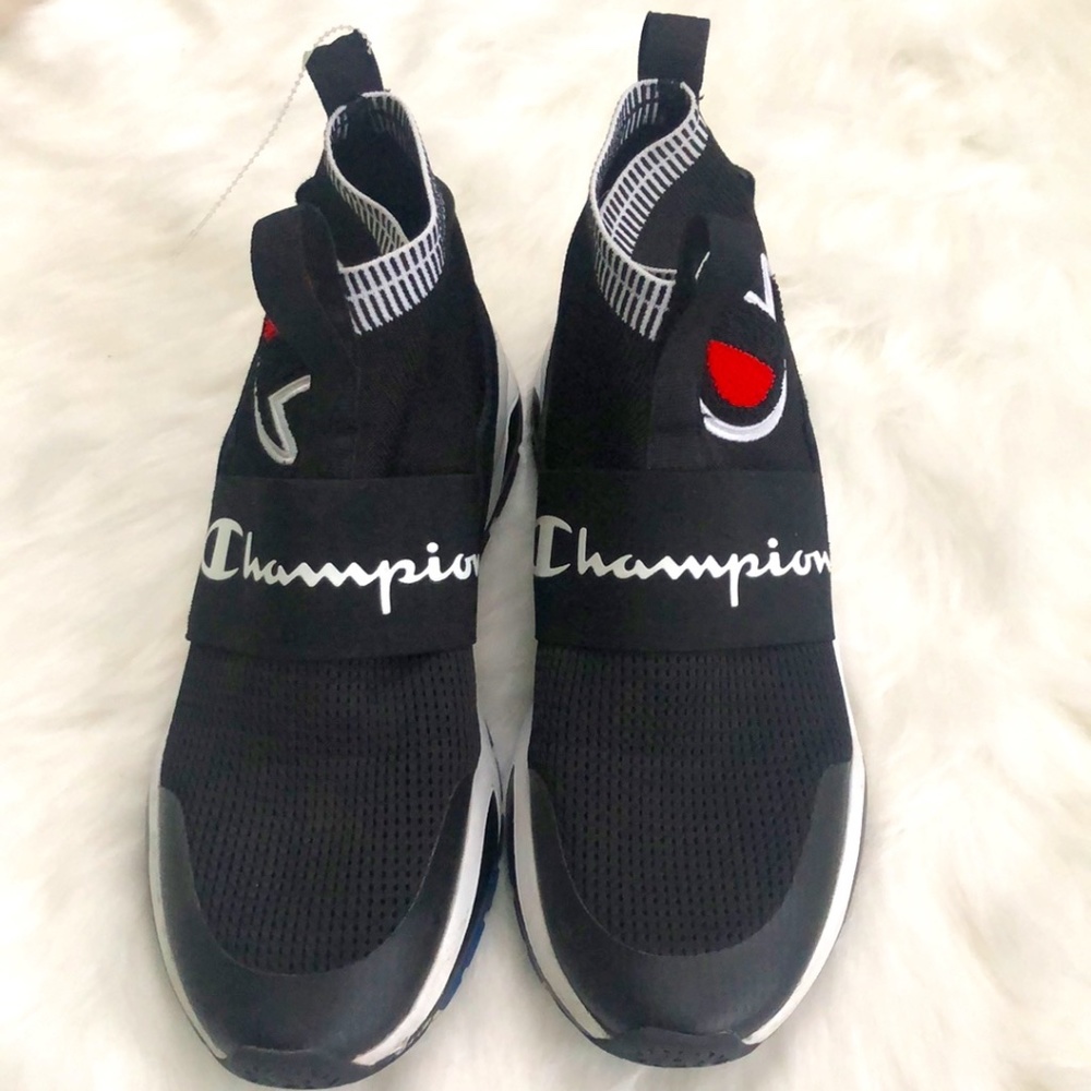Champion Men's Sneaker Sz 11.5 M - Picture 3 of 11